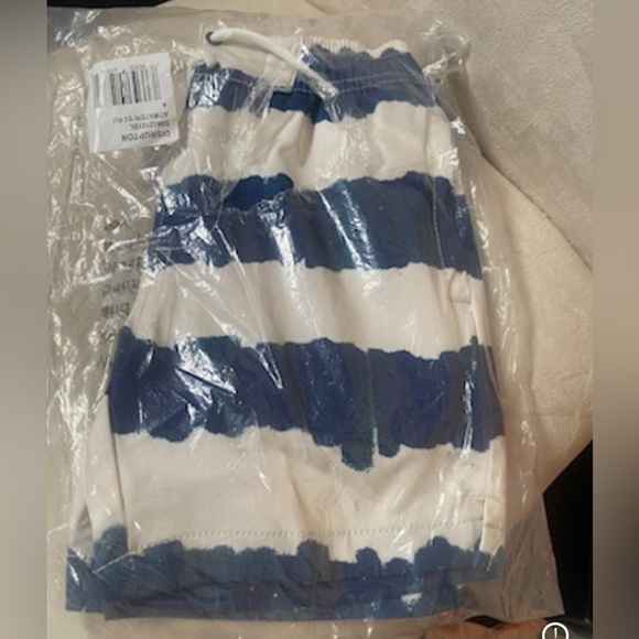 Boys Doverign Code Disruptor Swim Trunks / Board Shorts - Picture 6 of 6